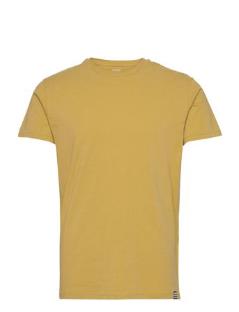 Favorite Thor T-shirt Gul Mads Nørgaard