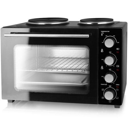 Emerio Bänkspis 32l MO-125236.4 3200watt Belysning