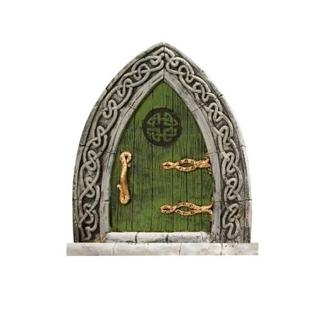 Elf Gate Fairy Door STIL-1 STIL-1