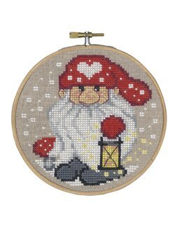 Bild Wichtel - Permin