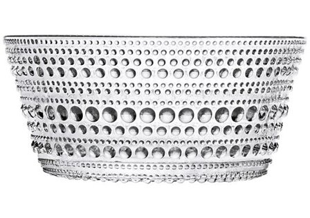 IITTALA SKÅL 23CL KLAR KASTEHELMI