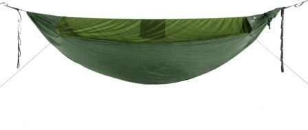 Ticket To The Moon Original Pro Hammock 325x200 Hammock Green OneSize