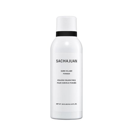 Sachajuan Volume Powder Dark Hair 200 ml, Hår, Hårstyling, Hårpudder