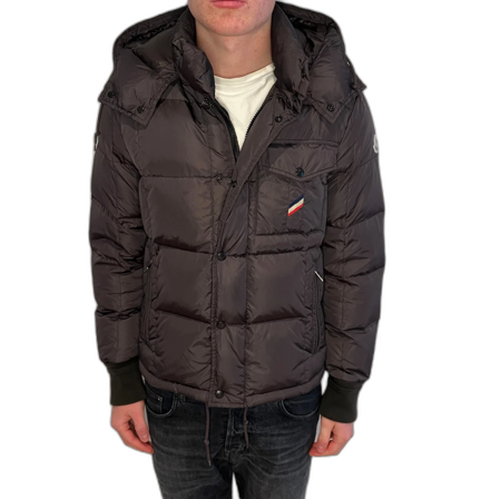 Moncler jacka