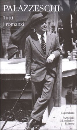 Tutti i romanzi. Vol. 2 Aldo Palazzeschi