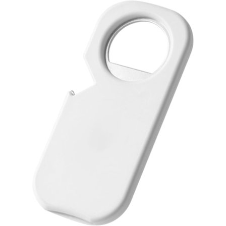 2-pak 3-i-1 Magnetisk Øloplukker til Køleskab og RV med Kapselopsamler - Dåseoplukker til Sodavand, Grøntsagsdåser, S