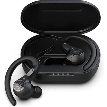 Hörlurar - TCL - MOVEAUDIO S600 - Trådlös - Bluetooth - Vit