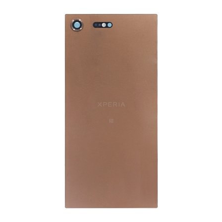 Sony Xperia XZ Premium Baksida/Batterilucka - Rosa