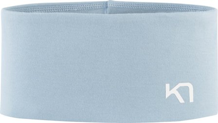 Kari Traa Women's Traa Headband Women beanies Blue OneSize