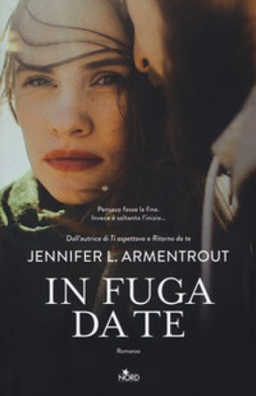 In fuga da te. Wicked. Vol. 3 Jennifer L. Armentrout