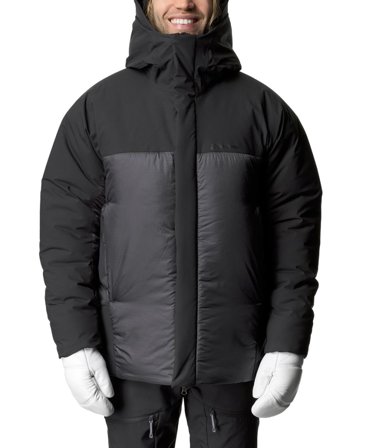 Houdini M's Bouncer True Black