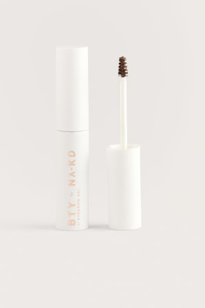 BTY by NA-KD Eyebrow Gel - Sourcils - Brun - One Size