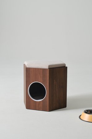 Jotex - Stol Valnøtt - PASTO - Kjøp Krakker hos Jotex