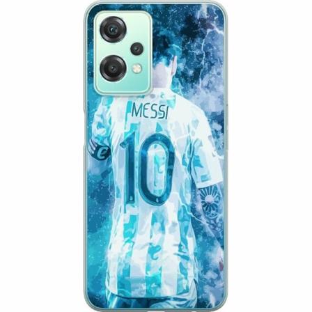 Oneplus Nord Ce 2 Lite 5g Skal / Mobilskal - Lionel Andrés Me