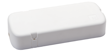 SG Driver 24V Hvit Faseavsnitt 75W