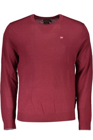 Napapijri Maglione Uomo Rosso