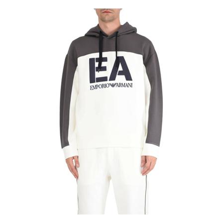 Emporio Armani Hoodies inbo, Herre