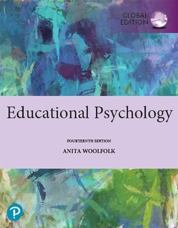 Educational Psychology, Global Edition, ISBN: 9781292331522
