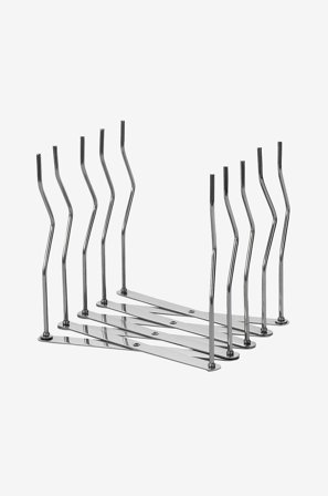 ZWILLING - Sous vide -teline ruostumatonta terästä - Hopea - Keittiökoneet - - Homeroom