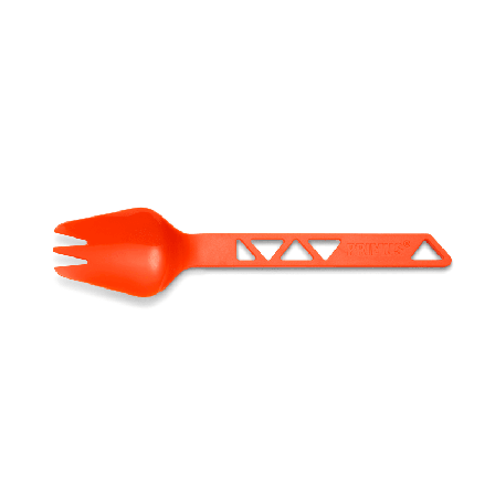 Primus TrailSpork Tritan eating utensils Orange OneSize