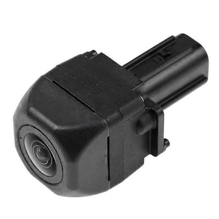 for toyota Hilux 2011-2015 Ryggekamera Rygge Parkeringsassistent Backup Kamera 86790-71030 / 86790710-Perfekt