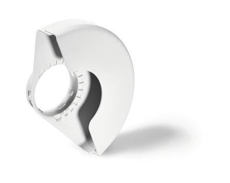 Festool TSH-AGC18 Skyddskåpa för vinkelslip AGC 18, Maskintillbehör & förbrukning