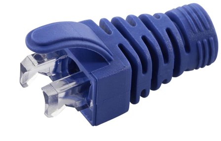 MicroConnect Strain Relief Boot Cat5e,