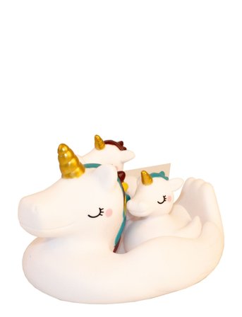 Magni Toys | Unicorn Bath Animals 3 Pcs. In 1 Set | ONE SIZE"