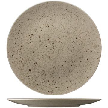 Tallrik Lilien Lifestyle Natural