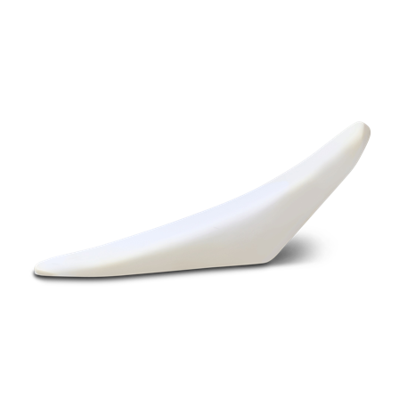 Spugna Sella Blackbird - Husqvarna TE 300 2023-2026