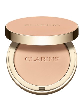 Clarins Ever Matte Compact Powder No. 3 - Light Medium 10.0g