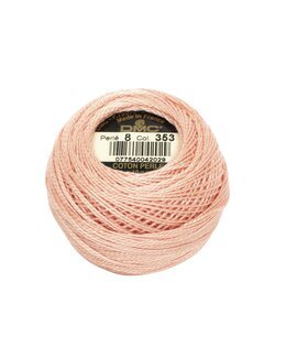 Perlgarn 8/310
