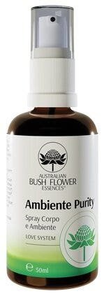 AUS BUSH AMBIENTE PURITY 50ML