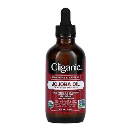 120 ml dybdegående fugtgivende kropsolie til tør, følsom hud, let, ikke-fedtende formel med naturlige ingredienser til hår- og kropspleje