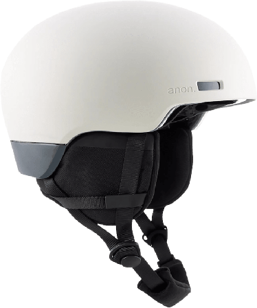 Anon Windham WaveCel Helmet Helmets Grey S