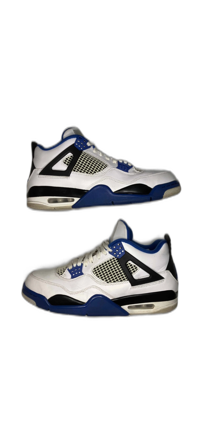 Jordan 4 MotorSports
