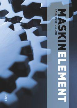 Maskinelement, ISBN: 9789147114832