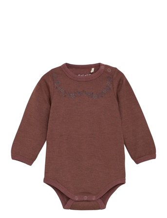 CeLaVi | Body Ls, Solid W. Print | 50