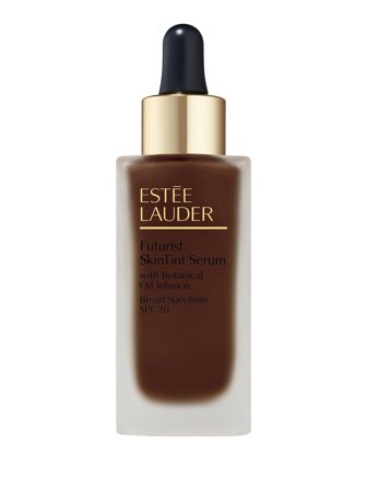 Estée Lauder Futurist Skin Tint Serum Foundation N° 7N2 Rich Amber