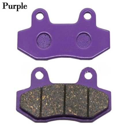 Skivebremseklodser El-cykeldele LILLA