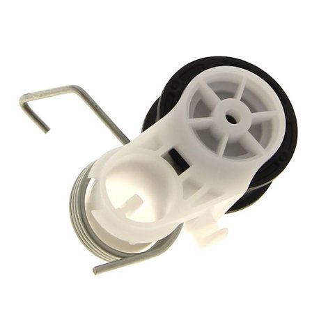 Spännare rem f016l68711 - gräsklippare bosch