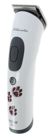 Aesculap - Akkurata batteridrevet Klippemaskin - Hund - Pelspleie Trim- og hundebad - Trimmemaskiner - ZOO.no
