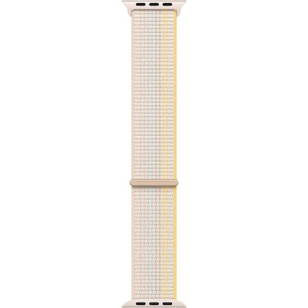 Apple Watch 45 mm Stjerneskær Sport Loop