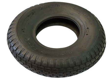 FISKARS DEKK TRILLEBÅR 4.00X6 11/12/14/19G