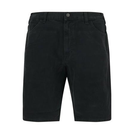 Dickies, Short Shorts Zwart, Heren, Maat:W29