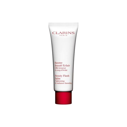 Clarins Esfolianti e Maschere Baume Beauté Eclair 50ml - Crema viso giorno illuminante