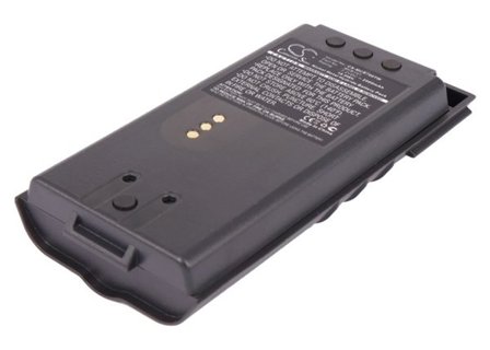 Batteri for Toveis-radio for Harris P5100, P5130, P5150 osv.