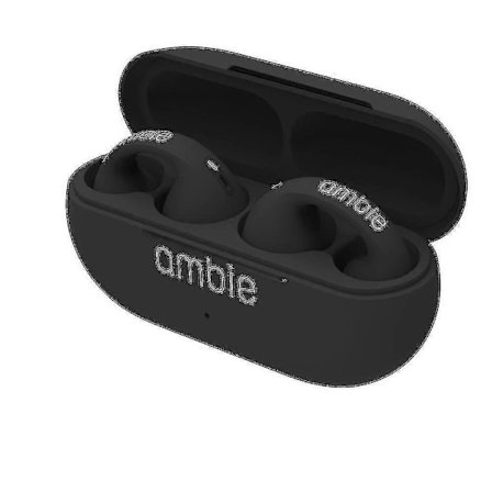 For Ambie Sound Earcuffs Korvan luun johtuminen Korvakoru Langattomat Bluetooth-kuulokkeet Auriculares