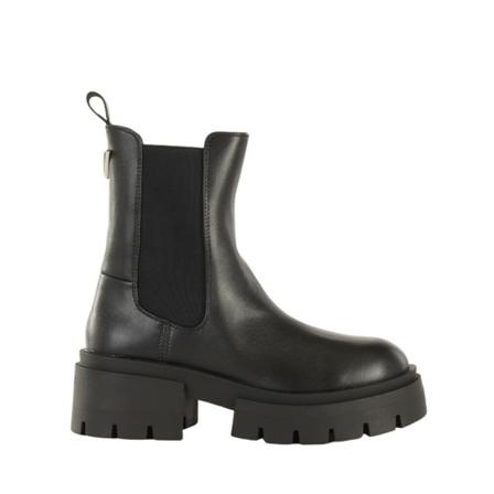 Guess, Chelsea Boots Czarny, Kobieta, Rozmiar: 40 EU