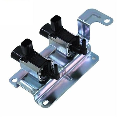P2008 Til Ford Focus 2005 - 2011 Indtag Vakuum Solenoid Indtag Manifold Kontrol Fq - På Lager